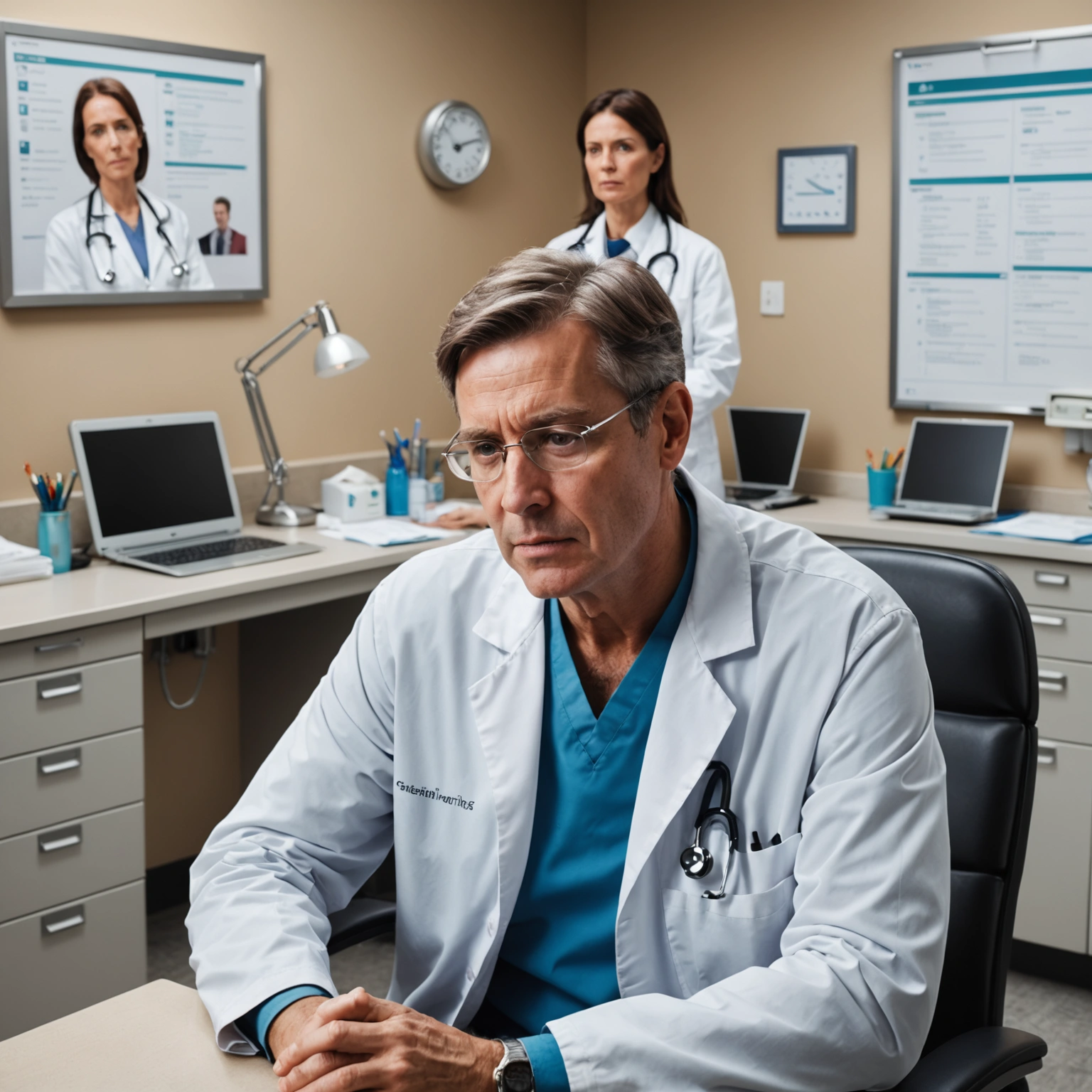 Здоровье печени: как справиться с циррозом и вернуть качество жизни