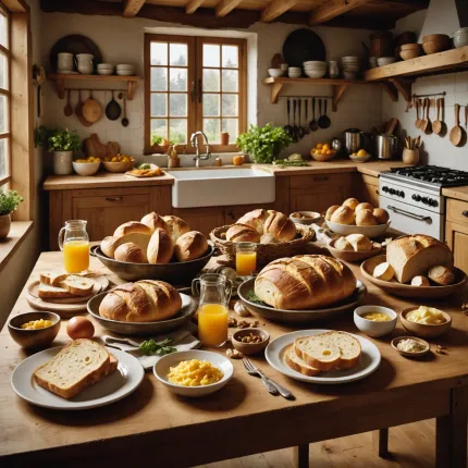 Кино как отражение повседневных традиций и вкусов: необычный взгляд на знакомые темы