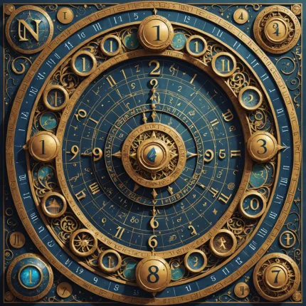 Погружение в мир нумерологии: как цифры влияют на нашу жизнь